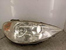 Feu avant (phare) Peugeot 807