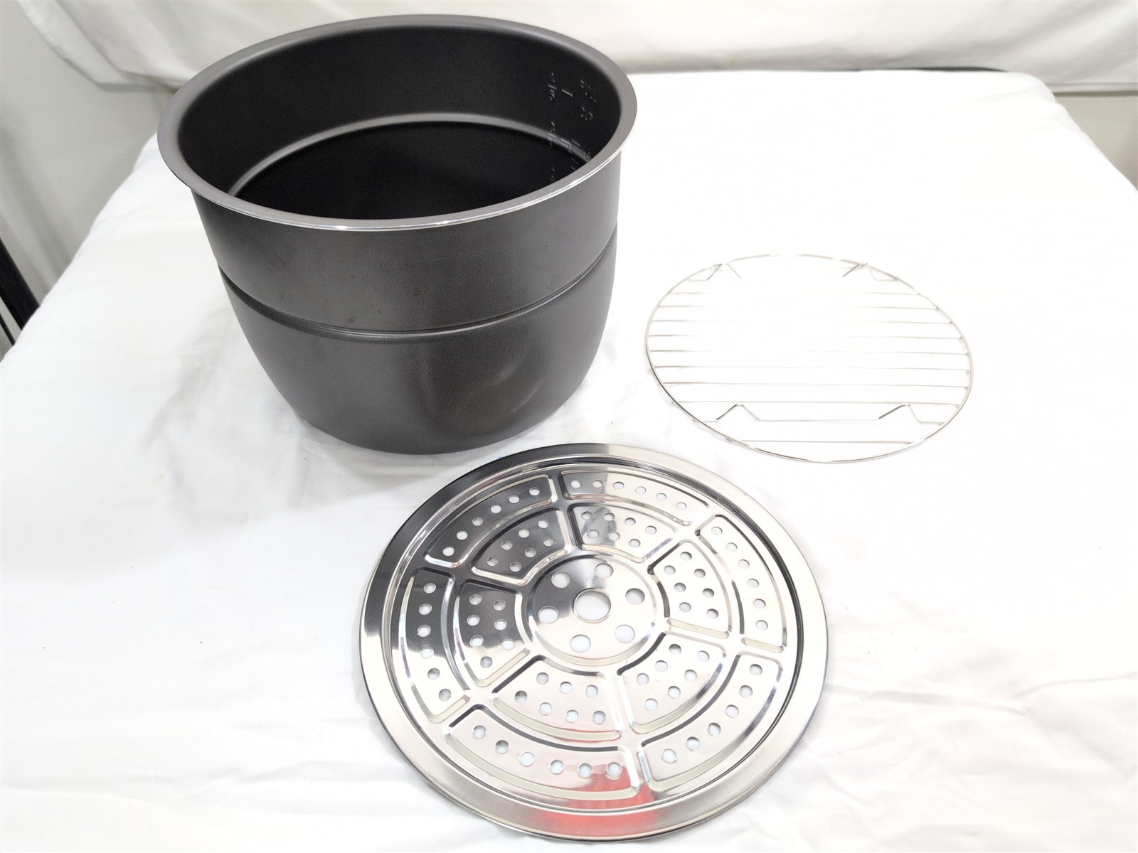 Xl Inner Bowl Pot Liner Part Ppc770 Ppc773 Ppc780 Ppc790