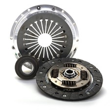 Sachs Power Clutch Kit Porsche 911 91511691100HD Top Quality