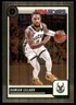 Damian Lillard 2023-24 Hoops Haunted Hoops #60 Bucks NBA READ FREE SHIPPING