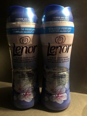Lenor Spring Awakening perle profumate per bucato 2x270 g