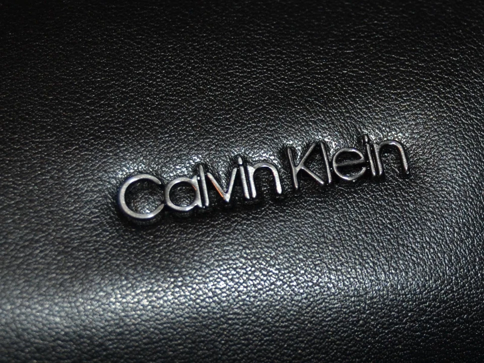 Mochila masculina CALVIN KLEIN CCK02 T2P - Imagem 2 de 4