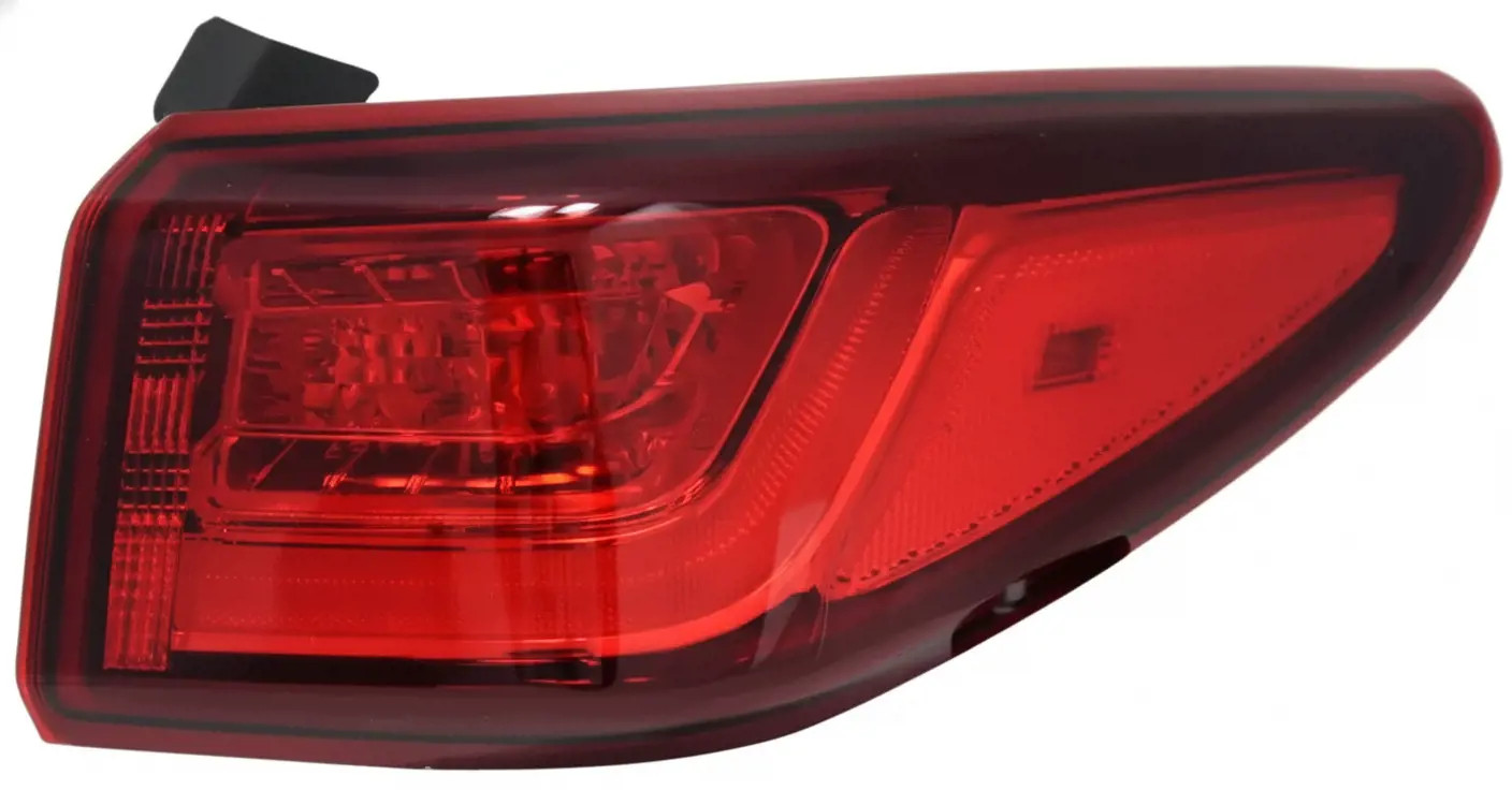 Faro posteriore Sx LED 11-9412-10-2 TYC per HYUNDAI KONA - Immagine 3