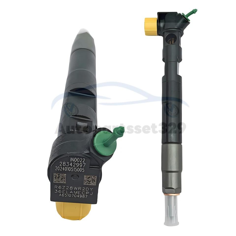 A6510704987 Fits For Fuel Injector EMBR00002D R00002D 28342997 Diesel Injector