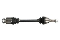 Vorderachse Rechts Pascal G23001PC Antriebswelle FüR Mazda