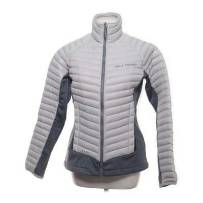 Helly Hansen, Leichte Jacke, Damen, Größe: S, model: verglas series, Grau #Hb3