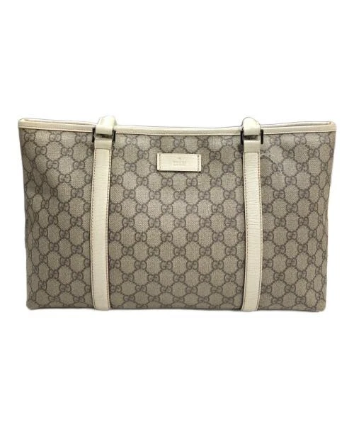 Sac fourre tout GUCCI GG Bag 114595 du Japon _135