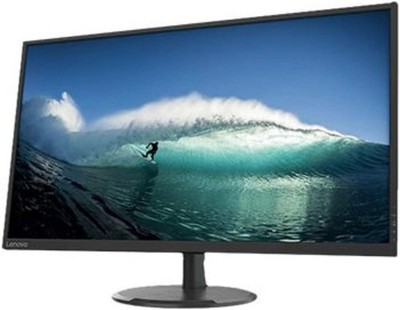 Lenovo D32q-20 - 31,5'' QHD Monitor (2560x1440, IPS, 75Hz) - 100% Funktion