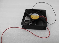 Fan Muffin Cooling DC 12V DC12V 12VDC  92mm 92x92x25 Sunon KD1209PTS2 ZP CLE