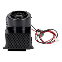 Ecovacs 201-24A3-01C9 Ventilatormotor FüR Staubsauger-Roboter