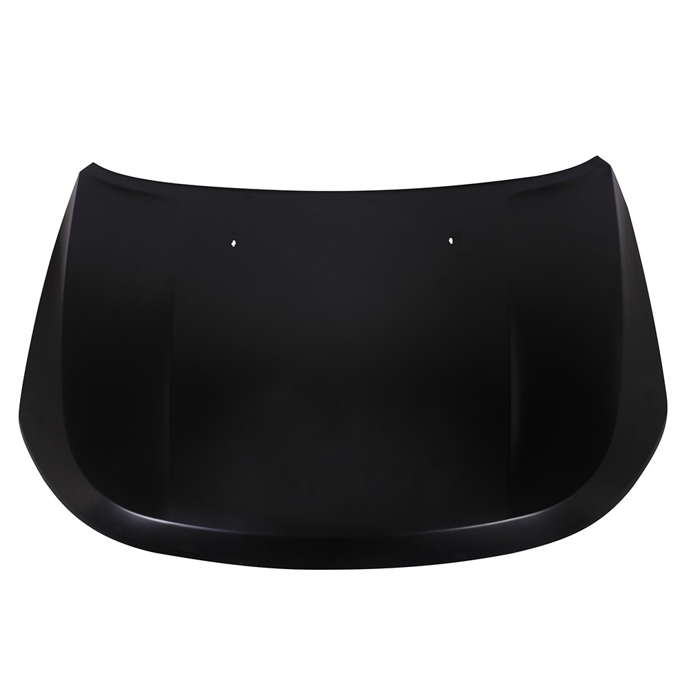 Front Hood For Jeep Compass 2017-2024 Steel