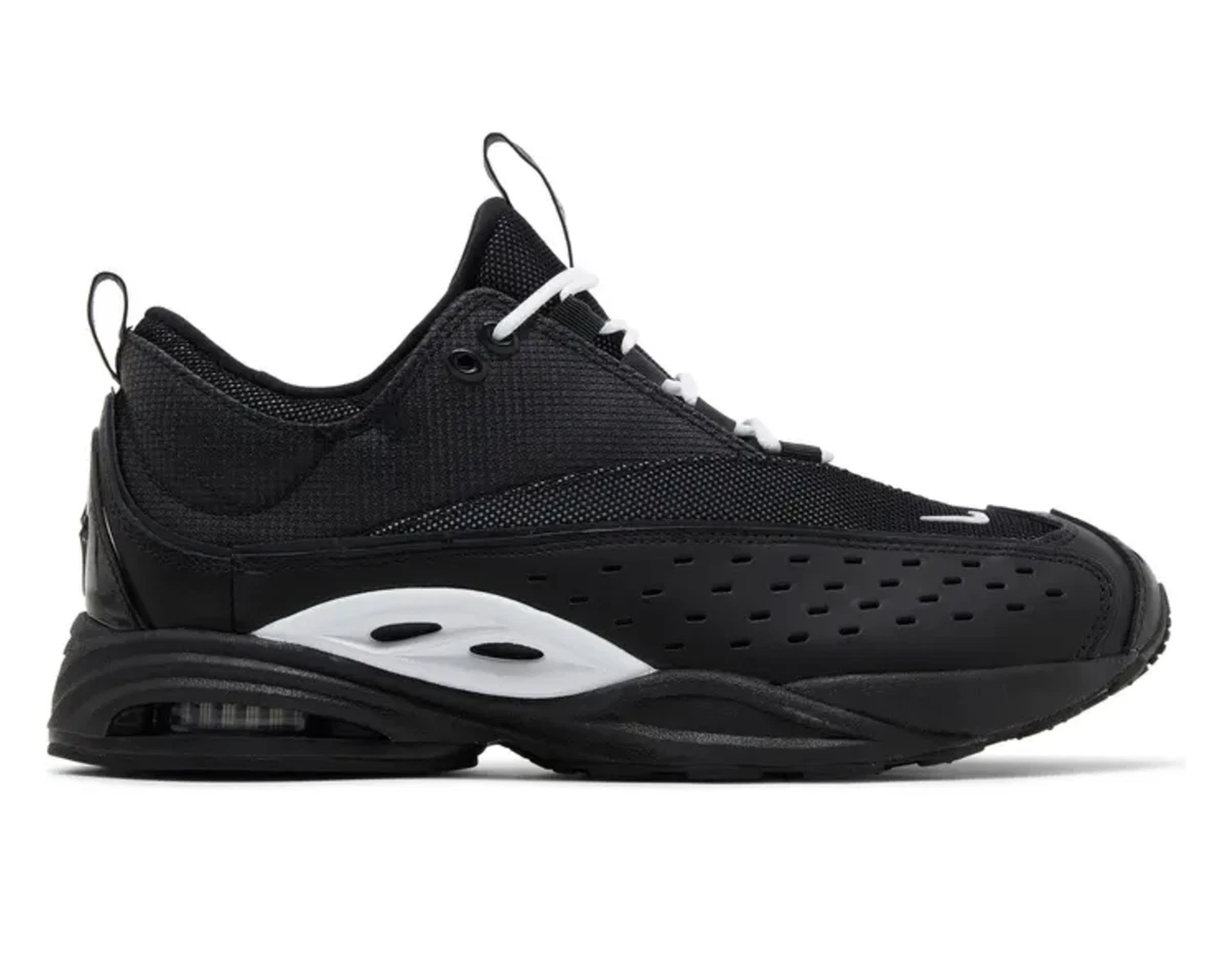 NOCTA x Nike Air Zoom Drive Black White for Sale | Authenticity