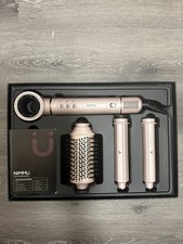 Nimmu 5 in 1 Blow Dryer Brush Set, 110,000 RPM High-Speed Negative Ionic. 