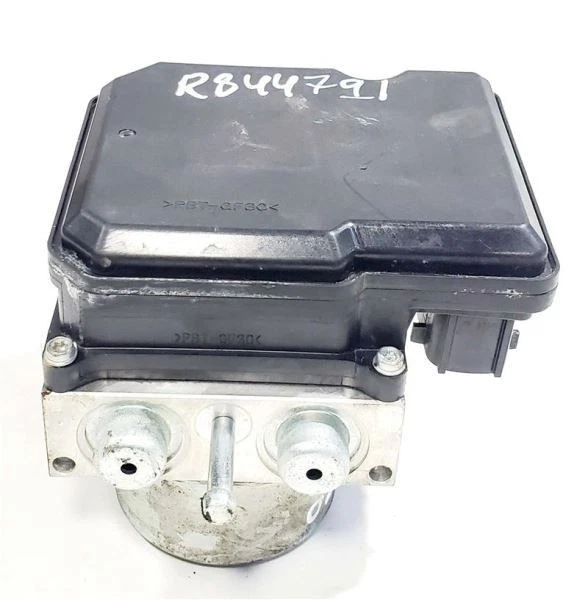 Conjunto de bomba de freno antibloqueo bomba ABS OEM 2012 2013 Infiniti M35H Foto 3 de 4