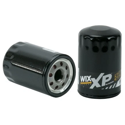 Filtro lubricante giratorio Wix Filters WL10255XP Wix Xp Foto 4 de 4