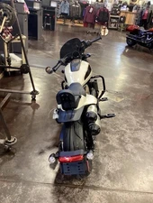 RH1250S Motorcycle Fairing body Parts For Harley Sportster S 1250 2021-2025