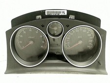Compteur Opel ZAFIRA