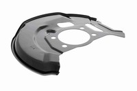 Ackoja Spritzblech Ankerblech Vorne Rechts FüR Nissan Qashqai II J11 J11_