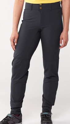 Wild Rye Freyah Bike Pants Women's NWT Color Black size 10