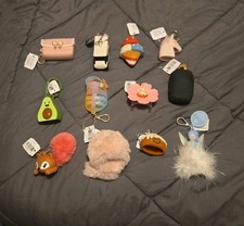 Bath Body Works PocketBac Holders Lot