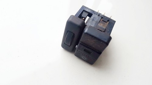 357941531 Scheinwerfer Schalter  Volkswagen Transporter DE795243-41