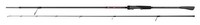 Fox Rage Warrior Medium Spin Rod 2,40M 15-40G 2-Teilig Spinnrute Angelrute Rute