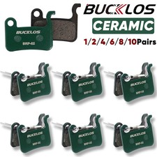 Ceramic Shimano A01S M06 M07 Disc Brake Pads MTB Road Bike Hydraulic Pads