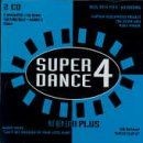 Super Dance Plus 4 von Various | CD | Zustand gut