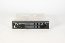 Bendix/King KMA-26 Audio Panel PN: 066-01155-0201 SN: 4877, Guaranteed