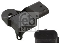 Febi Bilstein Sensor, Saugrohrdruck FüR BMW CitroËN DS Mini Peugeot