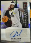 2025 Topps Signature Jordan Clarkson Base (RAW)