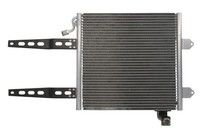 Thermotec Kondensator Klimaanlage KlimaküHler FüR Vw Polo 6N1 Seat Arosa 6H