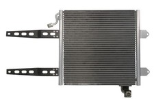 THERMOTEC Kondensator Klimaanlage Klimakühler für VW Polo 6N1 Seat Arosa 6H