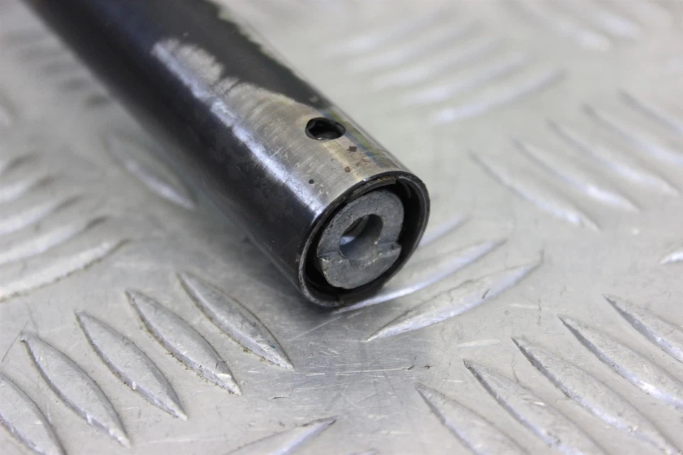 Honda CBR 1000 RR Handlebar Right Fireblade 2006 2007 CBR1000RR B146 - Image 2 of 4