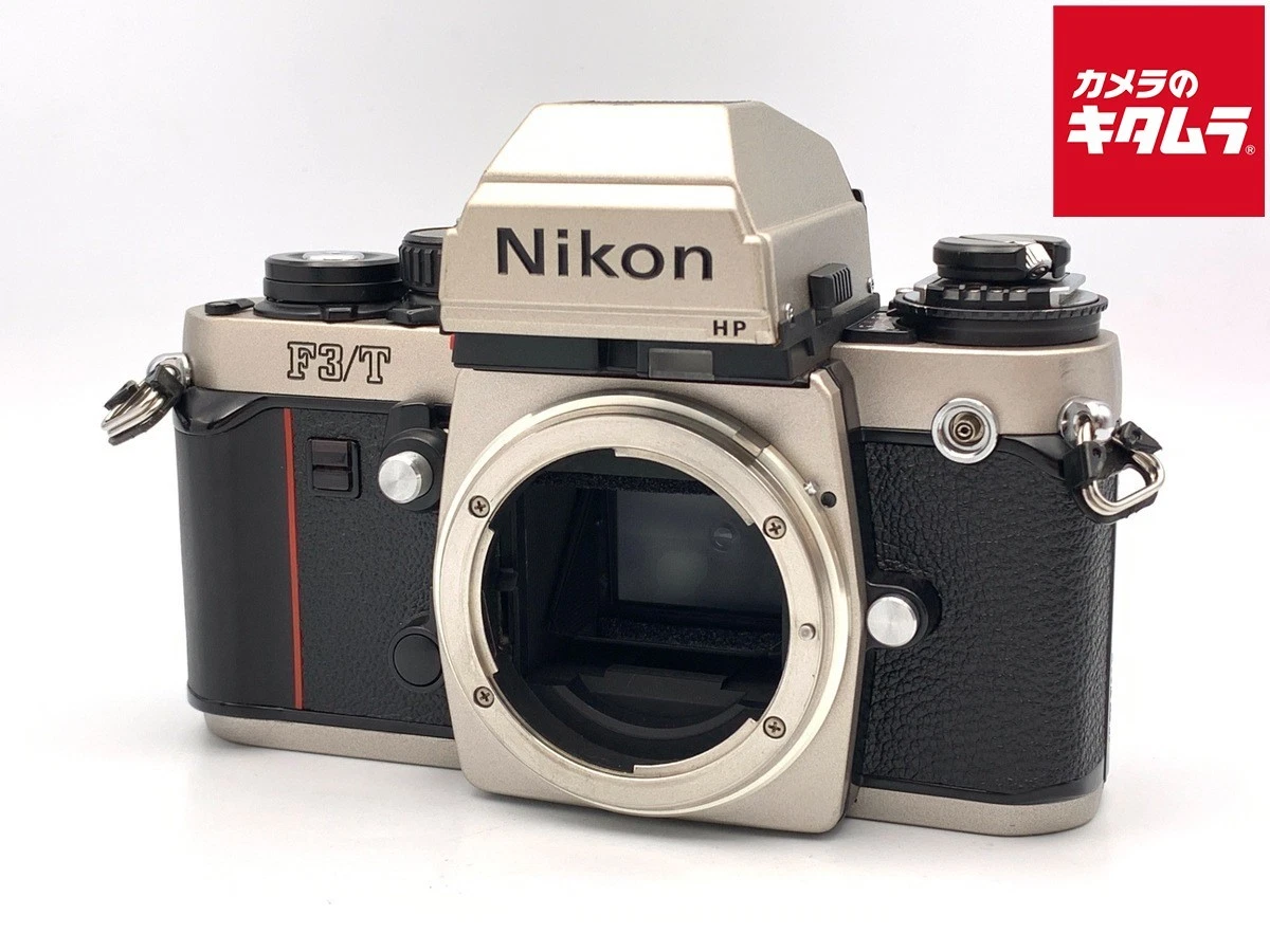 25+ Nikon F3/T Film Cameras for sale | Updated Oct 2026