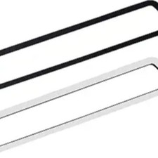3rd Brake Light Seal Gasket, Waterproof High Mount Stop Lamp Assemb 2009 to 2014
