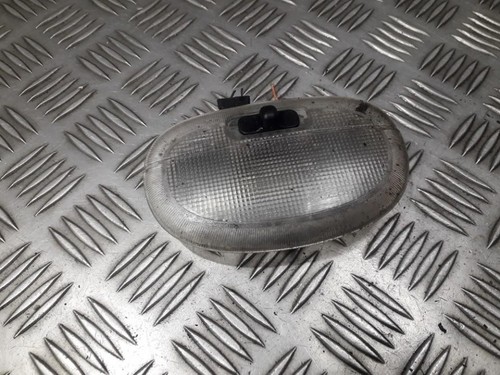 xs4113776ba Innenleuchte Hinten xs41-13776-ba Ford Mondeo DE486312-40