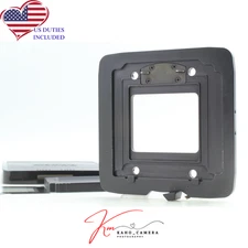 [Near MINT w/ Mask] Mamiya RZ67 Adaptor for Hasselblad V Digital Back From JAPAN