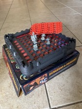 Vintage Dungeons & Dragons Computer Labyrinth Game Mattel Electronics