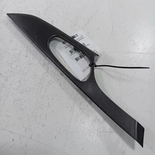 Nissan Rogue Interior Door Handle Bezel Surround Trip Right Passenger Front 2014