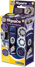 Image of Brainstorm Toys Space Torch and Projector