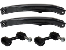 For 2011-2017 Buick Regal Control Arm and Sway Bar End Link Kit Rear 59892YCSM