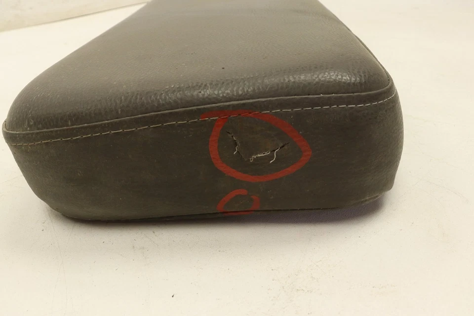 Kawasaki Mule 3010 05 Seat Back Full 53001-1584-33 51906 Foto 4 de 4