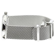 IWC SCHAFFHAUSEN PORTOFINO IW356505 40mm SS Silver Dial Automatic Date #C462 4