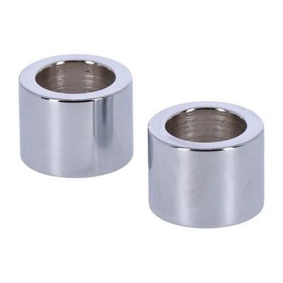 Paughco, 1'' Chrome Axle Spacer