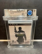 Call of Duty: Modern Warfare 3 MW3 Sony PLAYS...