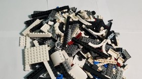 Lego Lot Bulk 1.2 Lbs  Building Bricks Blocks Parts Pieces From Creator 4993