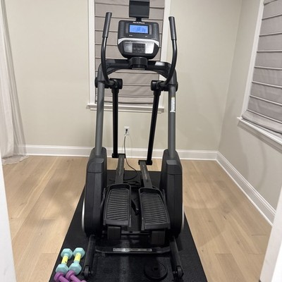 Nordictrack Freestride Trainer FS7i