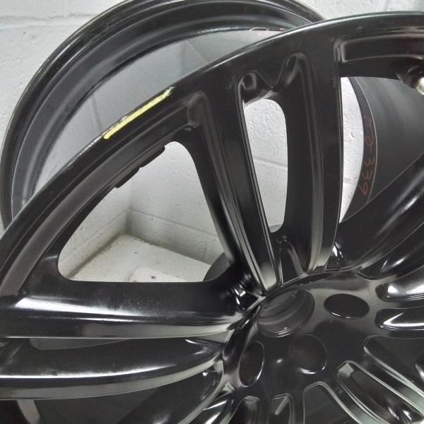 Maserati Quattroporte 2017 Rear Wheel P/N 670016860