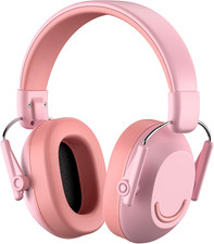 Ear Defenders Children, Kids Ear Defenders for Autism, SNR 30Db Noise Cancelling